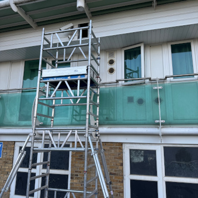 Intrusive surveys are one methodology.