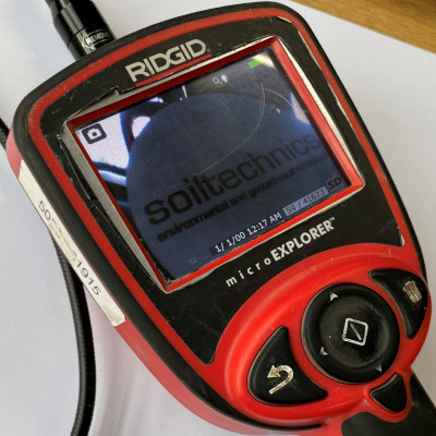 Intrusive surveys are one methodology.